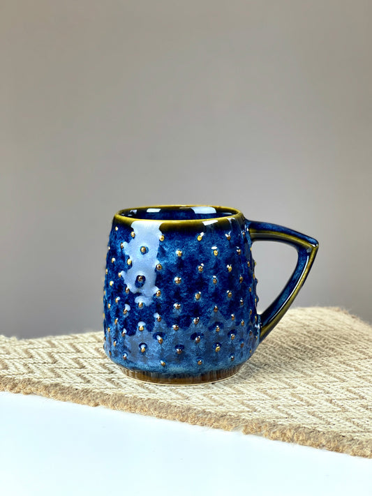 Handmade mug 350 ml