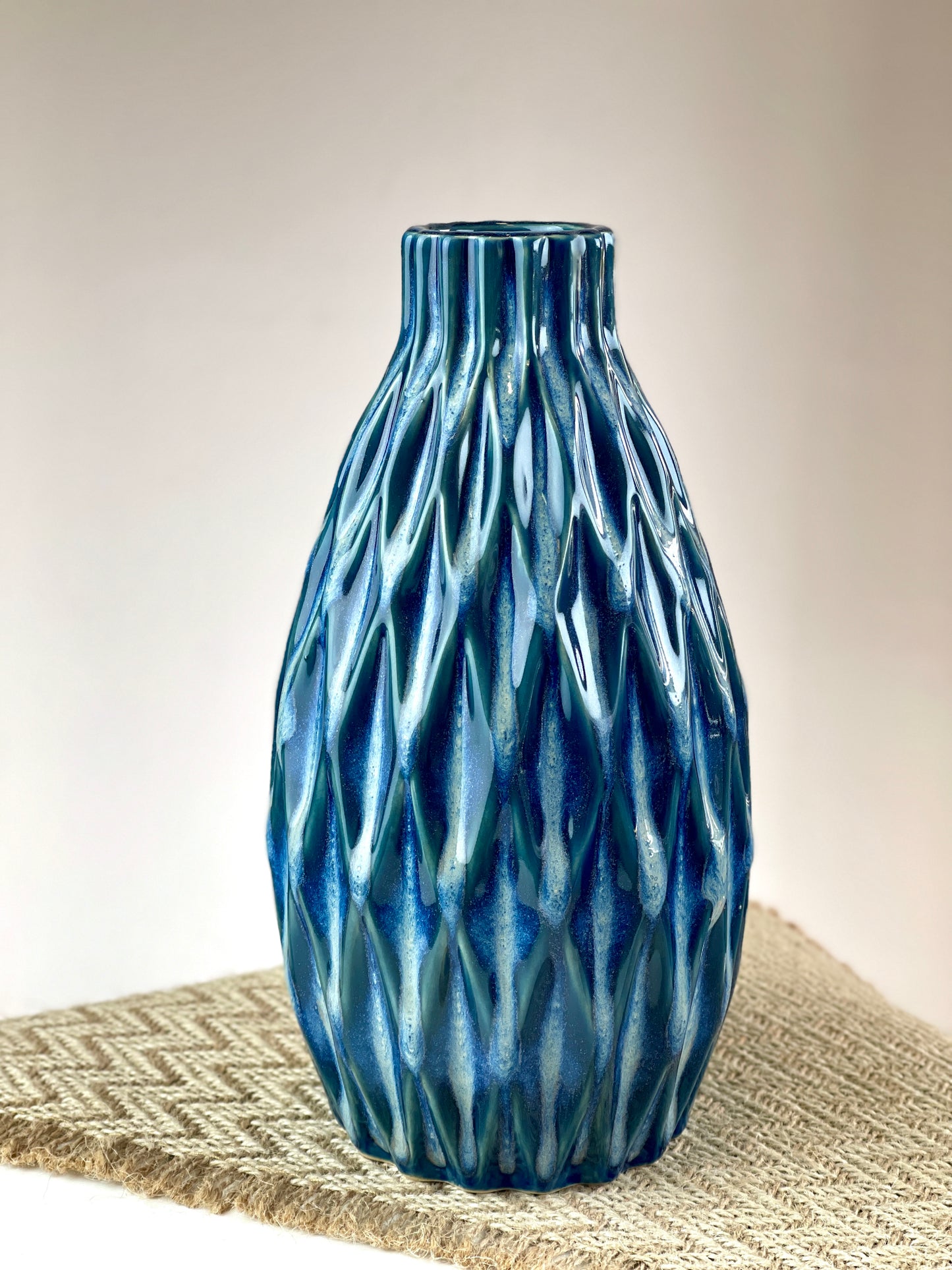 Handmade Table vase