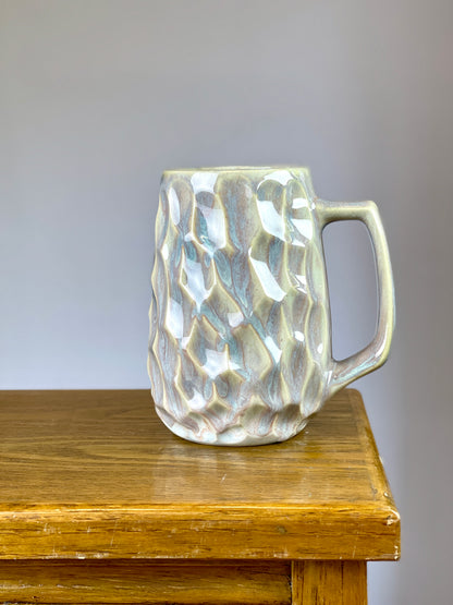 Crystal Mug 650 ml