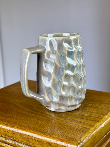 Crystal Mug 650 ml