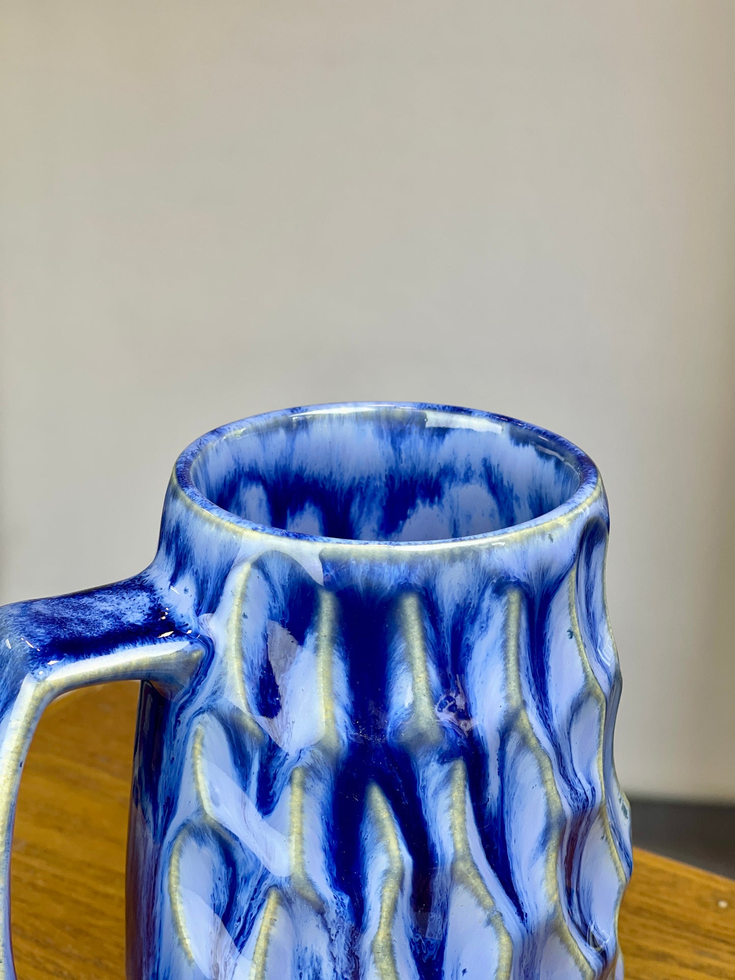 Crystal Horizon Mug 650 ml